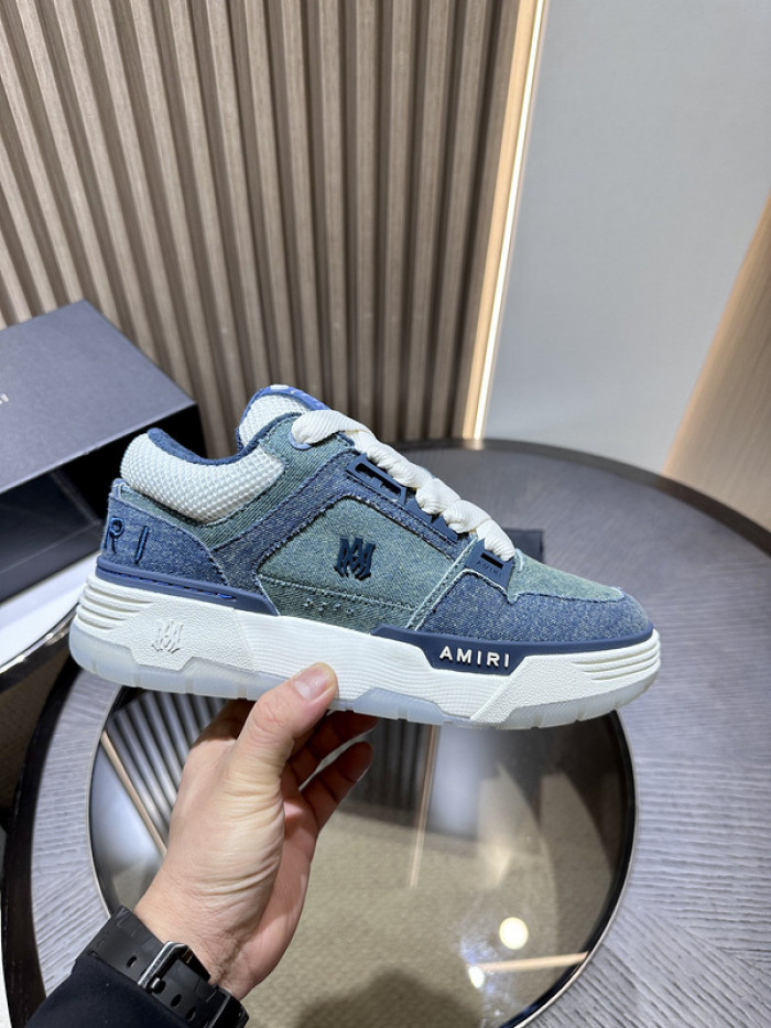 AMIRI  SNEAKERS   COPSHOE AM-79