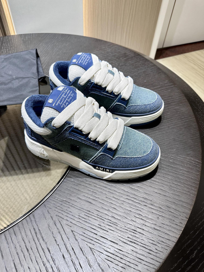AMIRI  SNEAKERS   COPSHOE AM-79