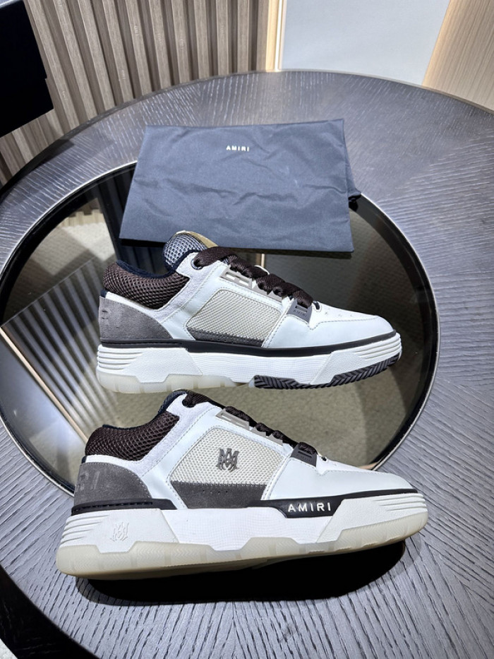 AMIRI  SNEAKERS   COPSHOE AM-80