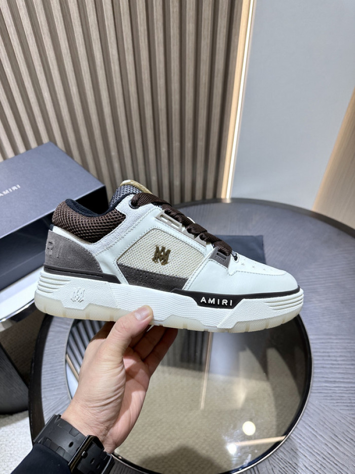 AMIRI  SNEAKERS   COPSHOE AM-80