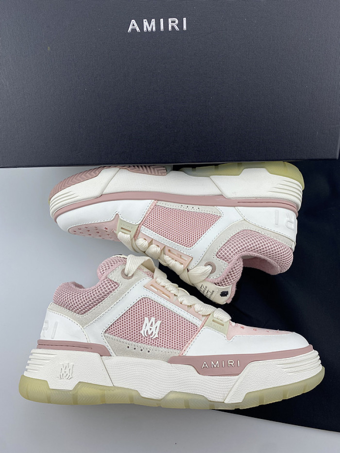 AMIRI  SNEAKERS   COPSHOE AM-82