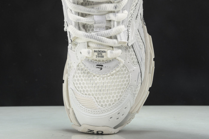 BL RUNNER  -COPSHOE BL 91