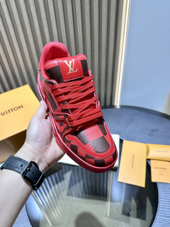 LVT  SNEAKERS   COPSHOE  L&V-269