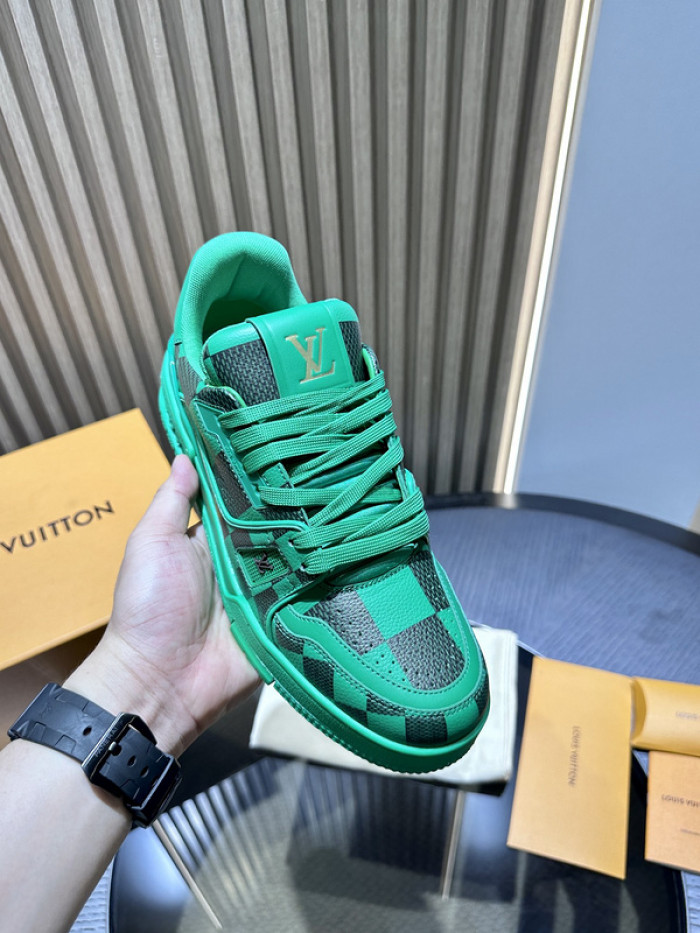 LVT  SNEAKERS   COPSHOE  L&V-270