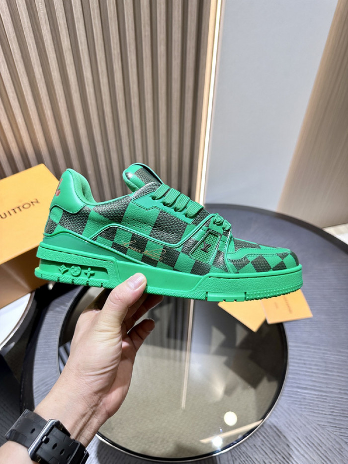 LVT  SNEAKERS   COPSHOE  L&V-270