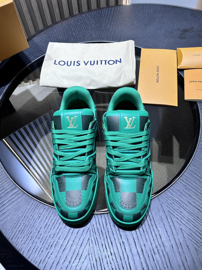 LVT  SNEAKERS   COPSHOE  L&V-270