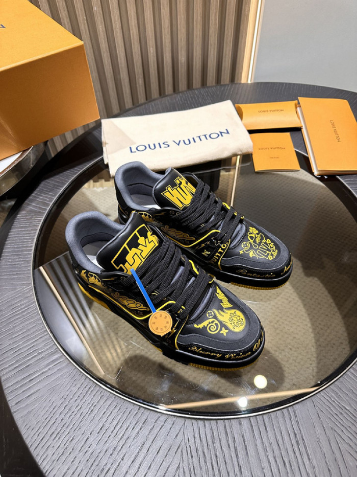 LVT  SNEAKERS   COPSHOE  L&V-171