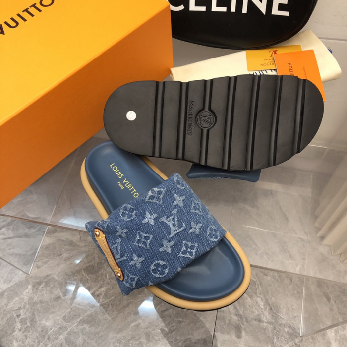 LVT SLIDE COPSHOE LVS-51