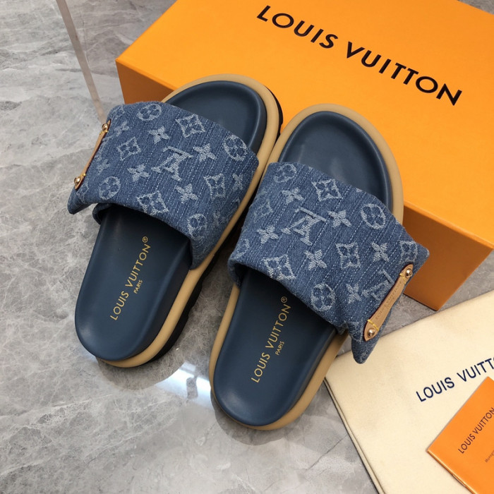 LVT SLIDE COPSHOE LVS-51
