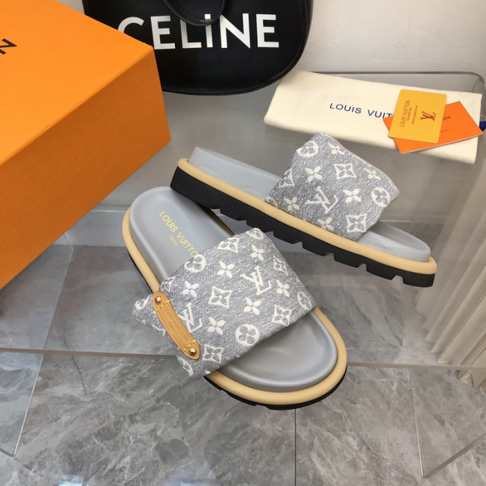 LVT SLIDE COPSHOE LVS-54