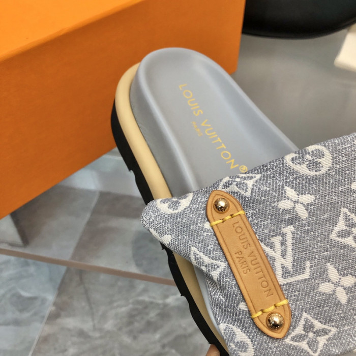 LVT SLIDE COPSHOE LVS-54