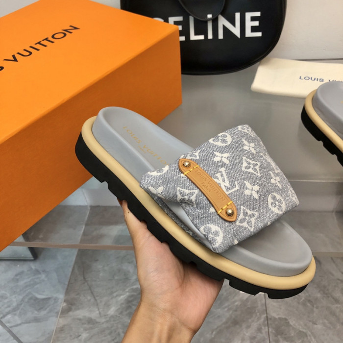 LVT SLIDE COPSHOE LVS-54