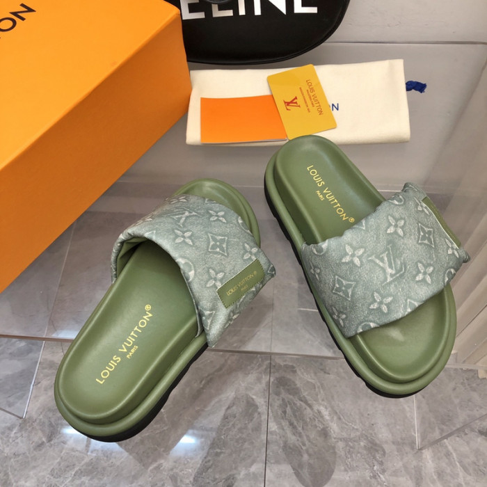 LVT SLIDE COPSHOE LVS-57