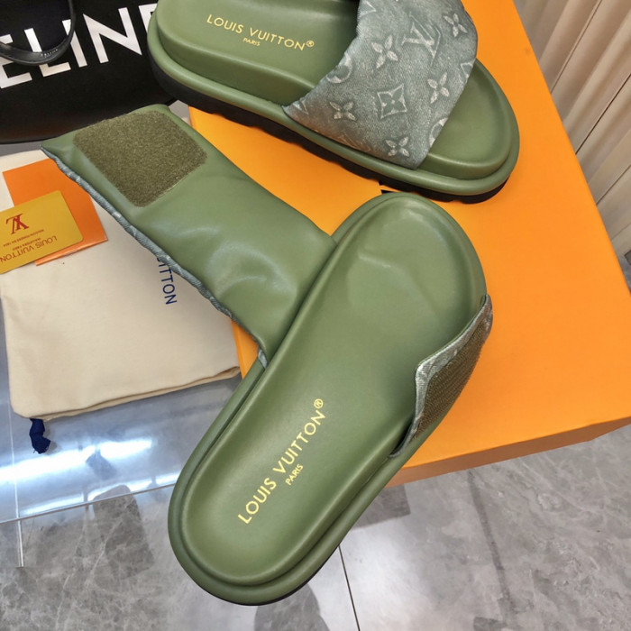 LVT SLIDE COPSHOE LVS-57