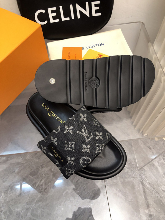 LVT SLIDE COPSHOE LVS-58