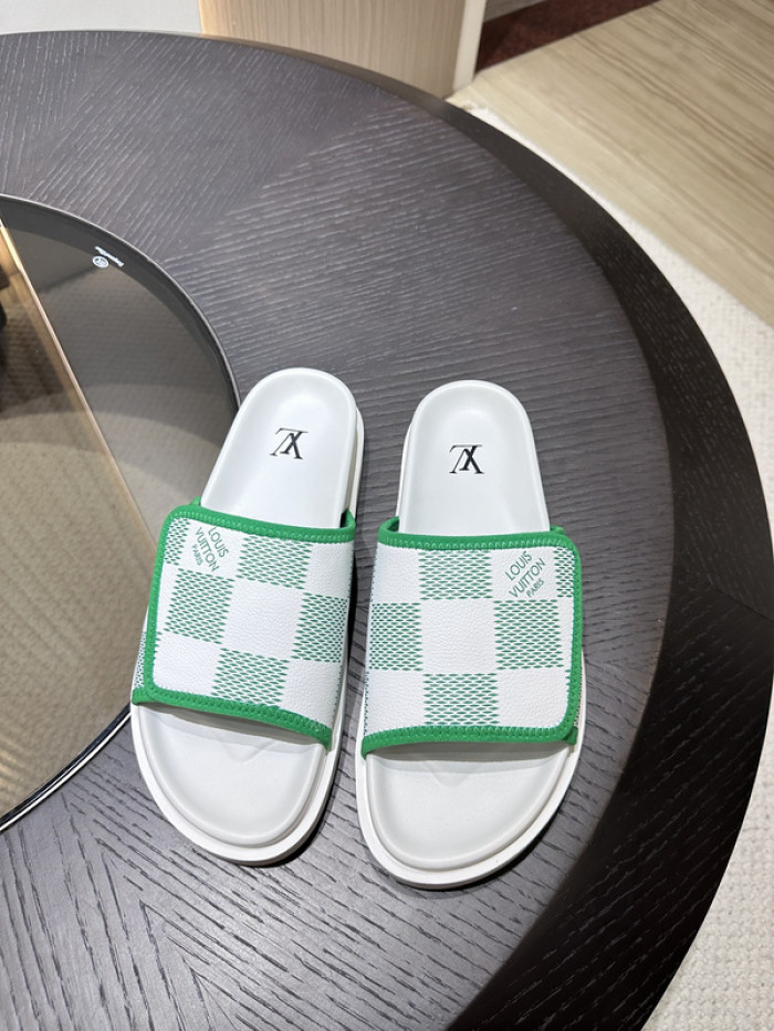 LVT SLIDE COPSHOE LVS-60