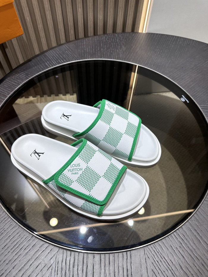 LVT SLIDE COPSHOE LVS-60