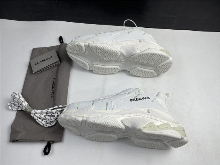 BL TRIPLE S TRAINERS    -KICKZE BL44