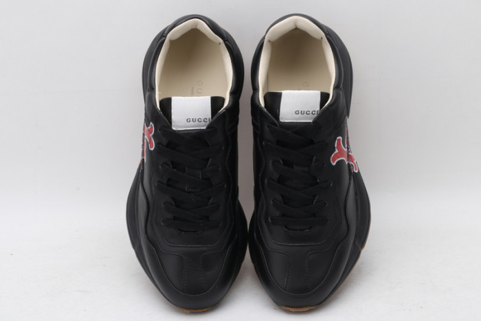 GC  TRAINER SNEAKER KICKZE GC-20