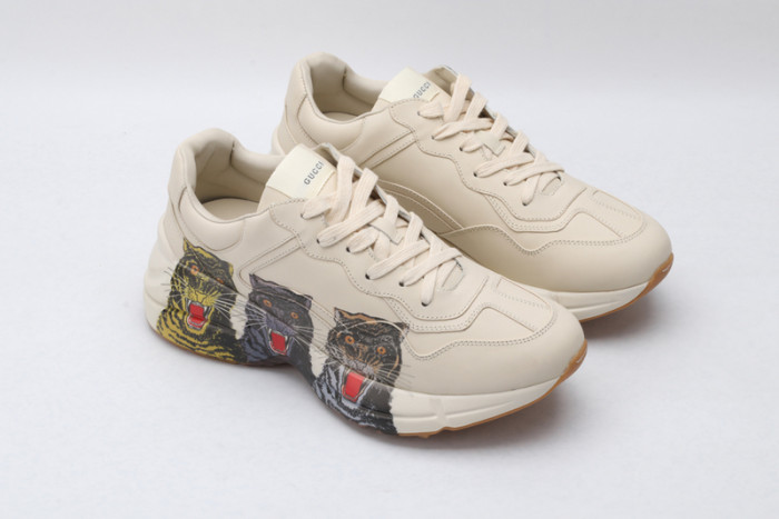 GC  TRAINER SNEAKER KICKZE GC-21
