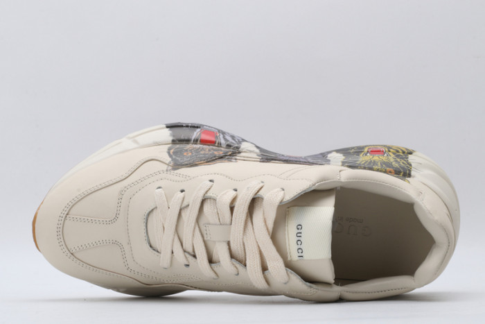 GC  TRAINER SNEAKER KICKZE GC-21