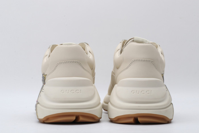 GC  TRAINER SNEAKER KICKZE GC-21