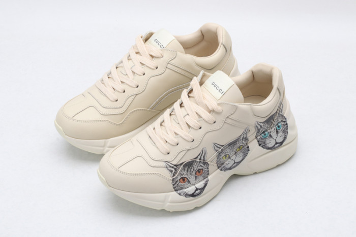 GC  TRAINER SNEAKER KICKZE GC-22