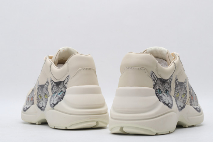 GC  TRAINER SNEAKER KICKZE GC-22