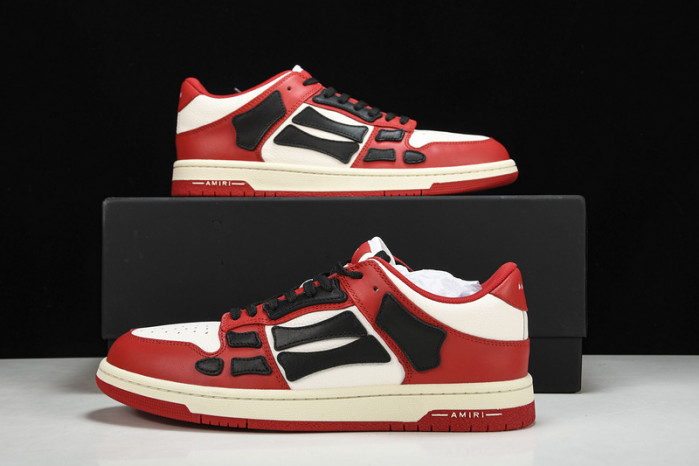 AMIRI  SNEAKERS   COPSHOE AM-07