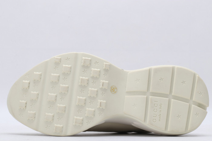GC TRAINER SNEAKER KICKZE GC-25