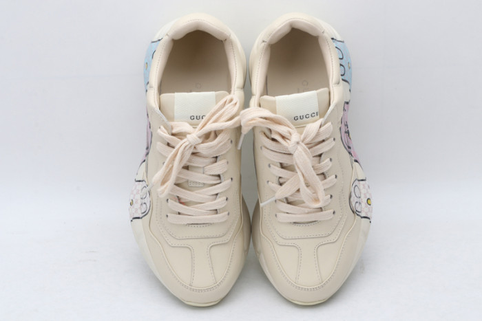 GC  TRAINER SNEAKER KICKZE GC-26