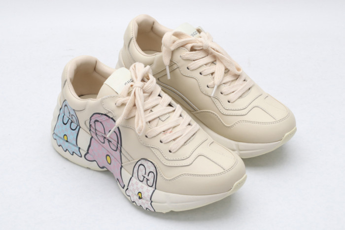 GC  TRAINER SNEAKER KICKZE GC-26