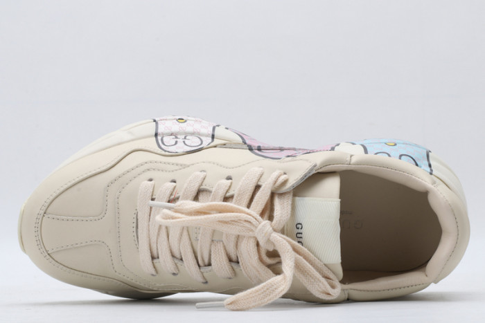 GC  TRAINER SNEAKER KICKZE GC-26