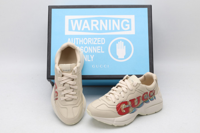 GC  TRAINER SNEAKER KICKZE GC-28