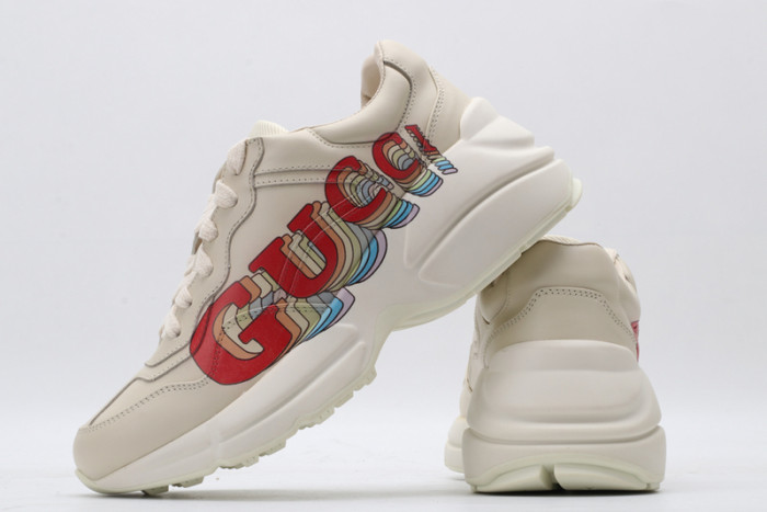 GC  TRAINER SNEAKER KICKZE GC-28
