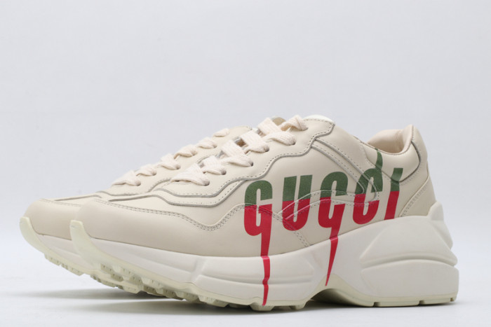 GC  TRAINER SNEAKER KICKZE GC-31