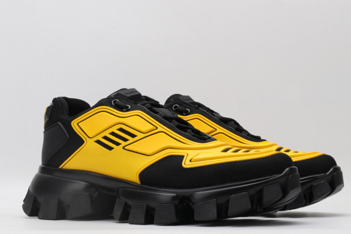 PR CLOUDBUST THUNDER KNIT  KICKZE PR-1