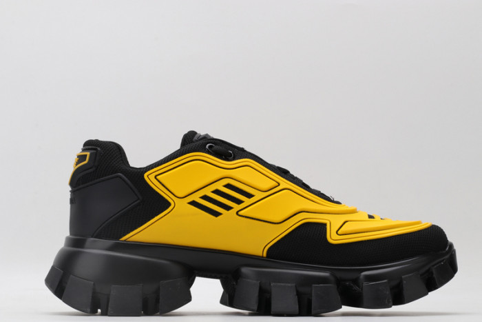 PR CLOUDBUST THUNDER KNIT  KICKZE PR-1