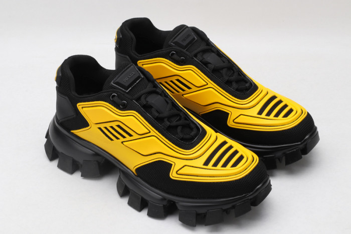 PR CLOUDBUST THUNDER KNIT  KICKZE PR-1