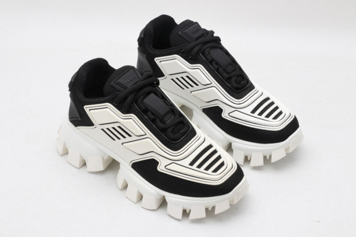 PR CLOUDBUST THUNDER KNIT  KICKZE PR-2