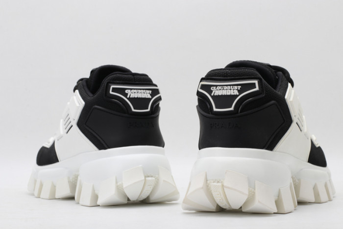 PR CLOUDBUST THUNDER KNIT  KICKZE PR-2