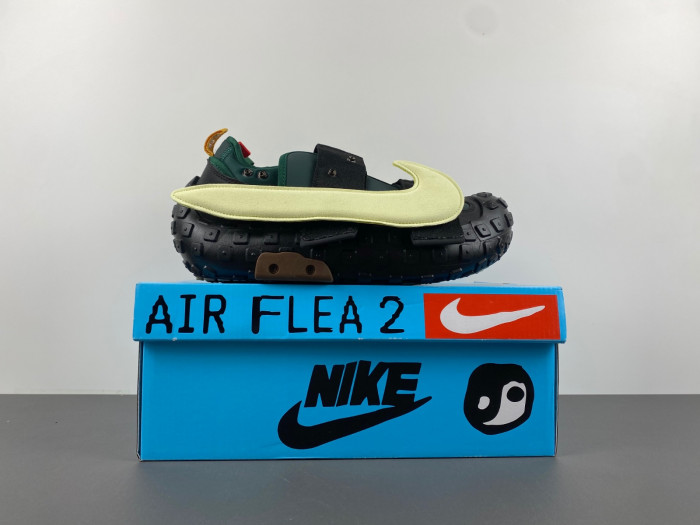 Cactus Plant Flea Market x Air Flea 2 