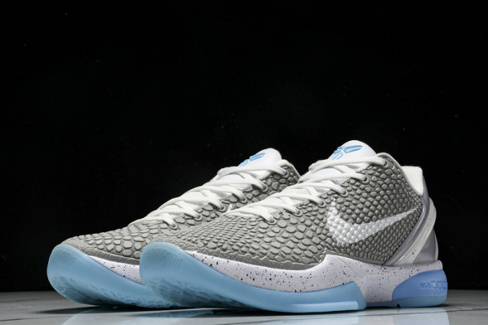 NIKE ZOOM KOBE 6 “DARK KNIGHT” PE2023-101