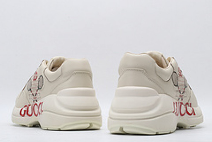 GC  TRAINER SNEAKER KICKZE GC-30