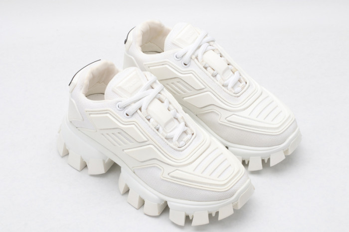 PR CLOUDBUST THUNDER KNIT  KICKZE PR-4
