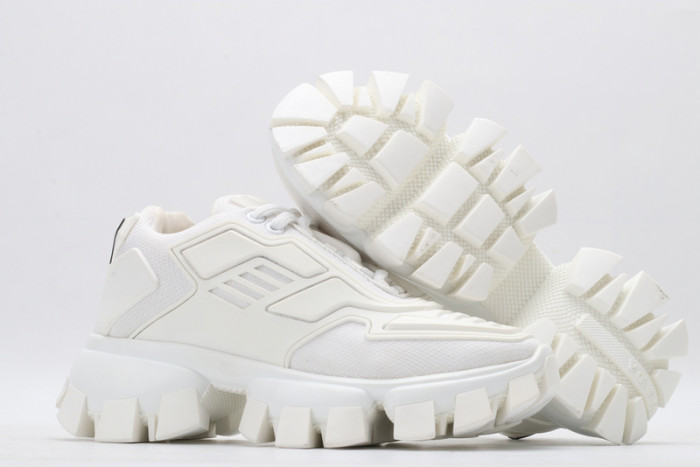 PR CLOUDBUST THUNDER KNIT  KICKZE PR-4