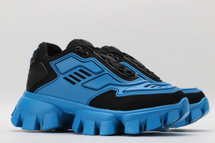 PR CLOUDBUST THUNDER KNIT  KICKZE PR-5