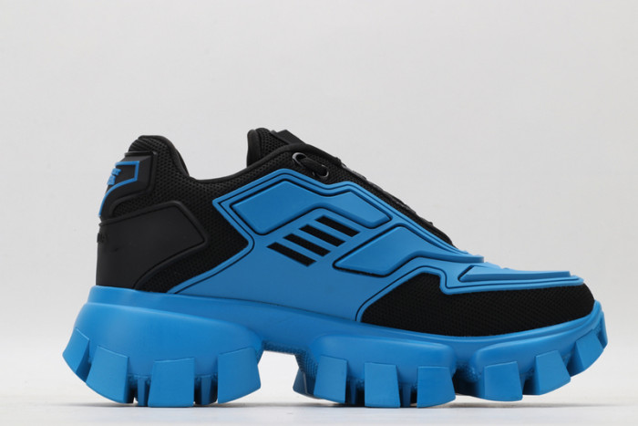 PR CLOUDBUST THUNDER KNIT  KICKZE PR-5