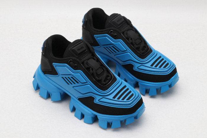 PR CLOUDBUST THUNDER KNIT  KICKZE PR-5