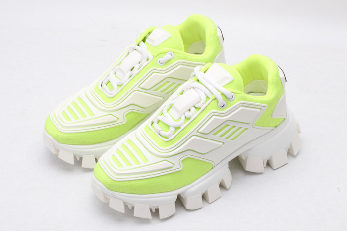 PR CLOUDBUST THUNDER KNIT  KICKZE PR-9